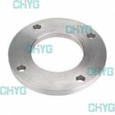 Zirconium titanium flange 3